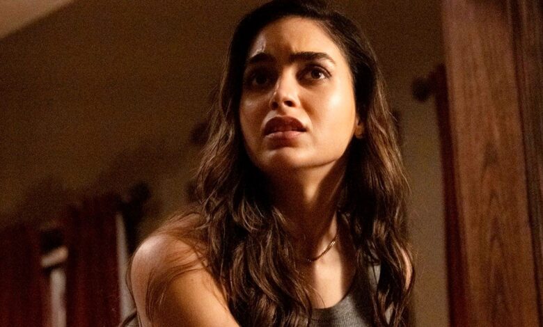 El director de Scream se burla de la identidad de la mamá de Sam