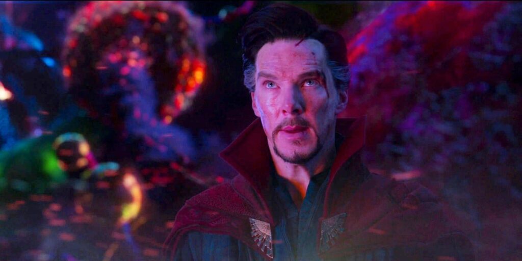 El director original de Doctor Strange estaría dispuesto a regresar para una tercera película