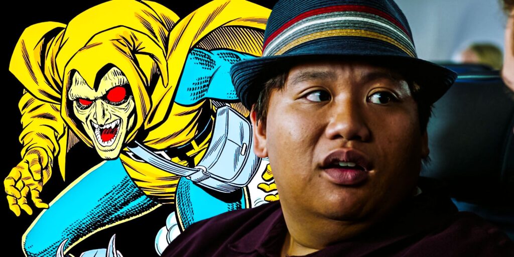 El duende de Ned es mejor que otro duende verde después de No Way Home