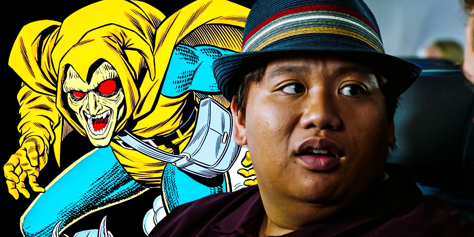 El duende de Ned es mejor que otro duende verde después de No Way Home