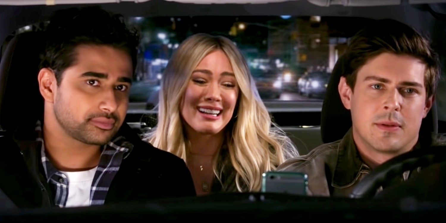 El elenco de Cómo conocí a vuestro padre explica las diferencias a HIMYM