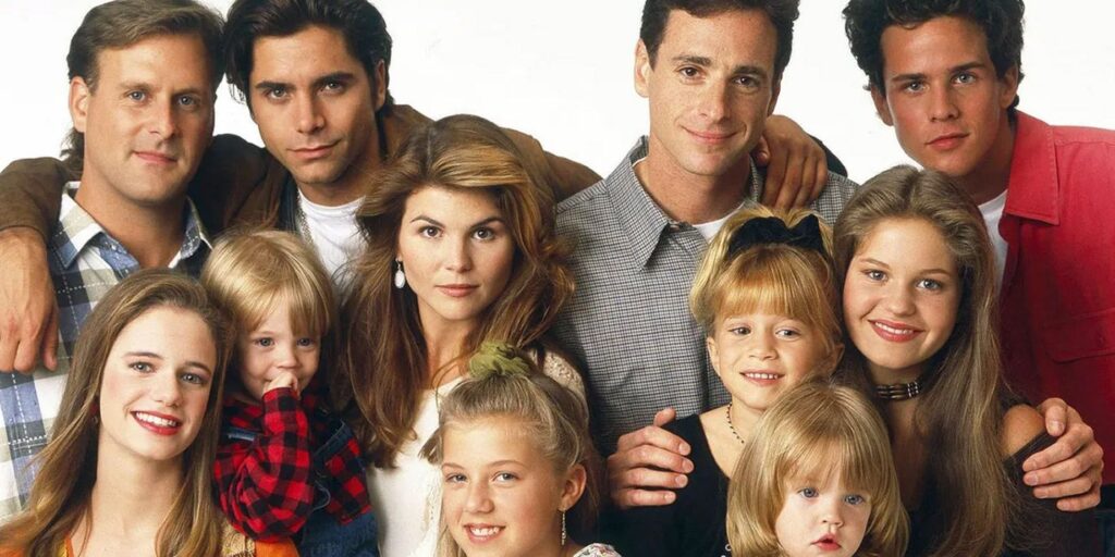 El elenco de Full House publica una declaración desgarradora sobre la muerte de Bob Saget