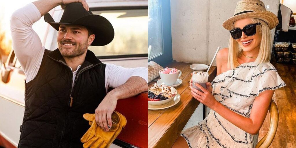 El elenco de Joe Millionaire: para más ricos o más pobres, clasificado por seguidores de Instagram