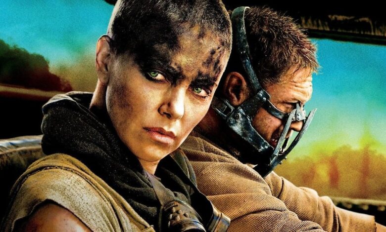 El elenco de Mad Max: Fury Road tuvo dificultades para reajustarse al mundo real