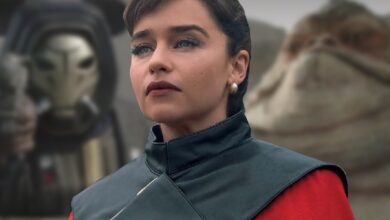El episodio 2 de Boba Fett apoya las teorías de los villanos de Qi'ra y Crimson Dawn