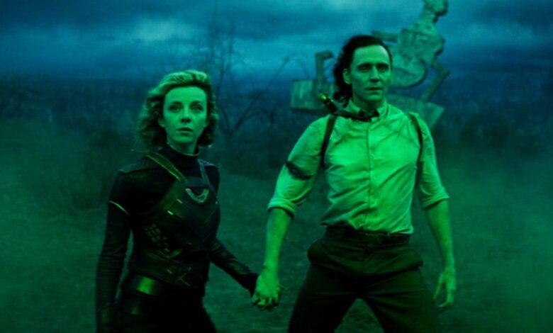 El episodio 5 de Loki fue el que más cambió durante el proceso de posproducción