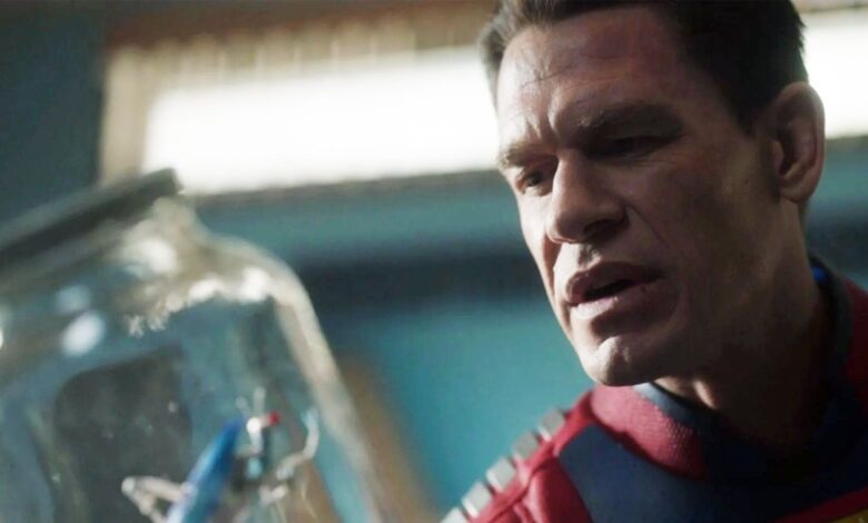 El episodio 6 de Peacemaker es el más salvaje hasta ahora, dice James Gunn