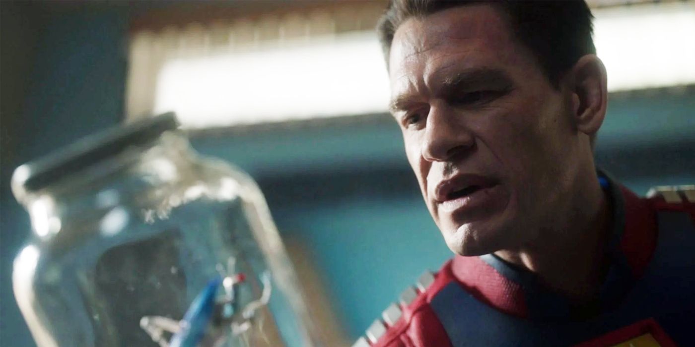 El episodio 6 de Peacemaker es el más salvaje hasta ahora, dice James Gunn