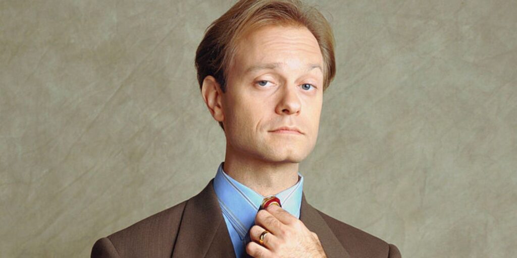 El episodio favorito de David Hyde Pierce de Frasier
