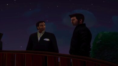 El error de GTA 3 Remaster impide que los jugadores desbloqueen el logro final