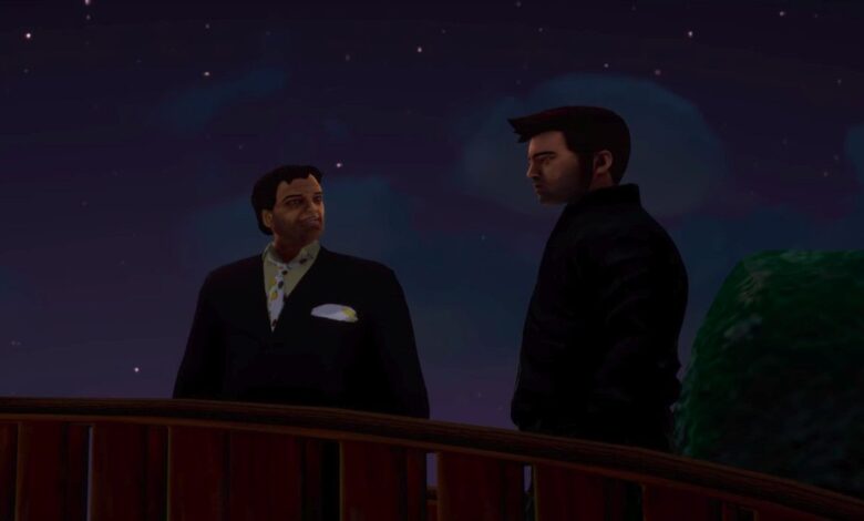 El error de GTA 3 Remaster impide que los jugadores desbloqueen el logro final