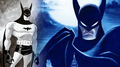 El escritor del Capitán América se une a la serie HBO Max Batman Caped Crusader