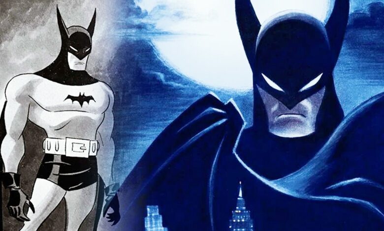 El escritor del Capitán América se une a la serie HBO Max Batman Caped Crusader
