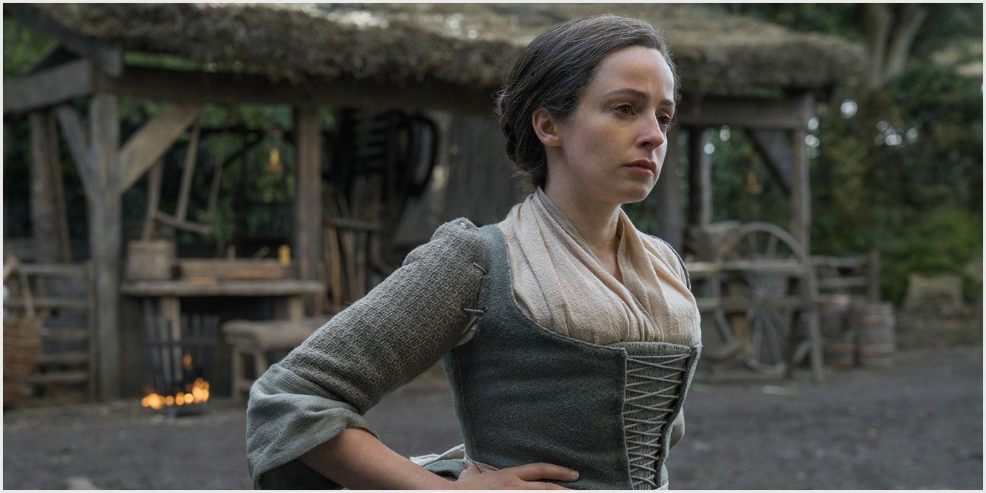 El especial de Halloween de Marvel incluye a la estrella de Nevers, Laura Donnelly