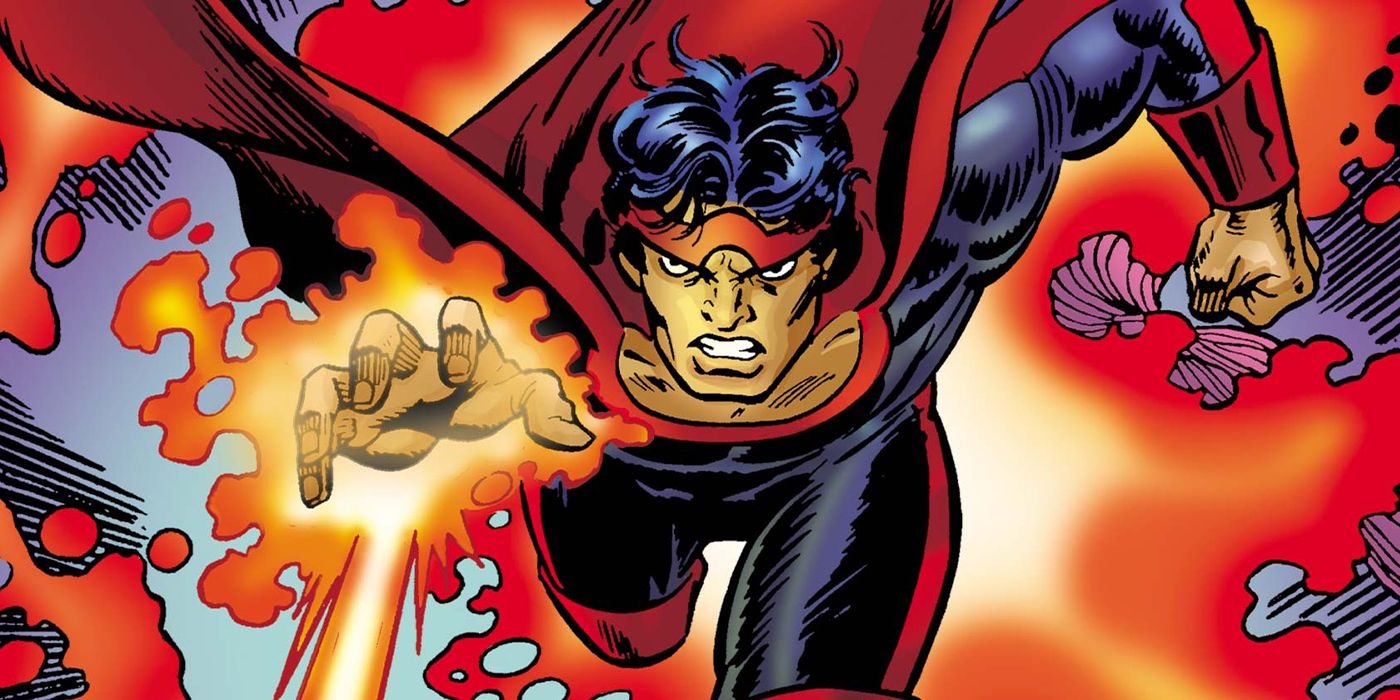 El evento Darkhold de Marvel revela el regreso sorpresa de un héroe perdido hace mucho tiempo