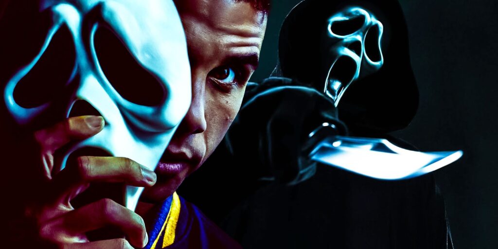 El éxito de Scream 2022 rompe dos grandes reglas de taquilla