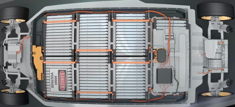 El fabricante de trenes motrices eléctricos de Israel, IRP Systems, recauda una Serie C de $ 31 millones