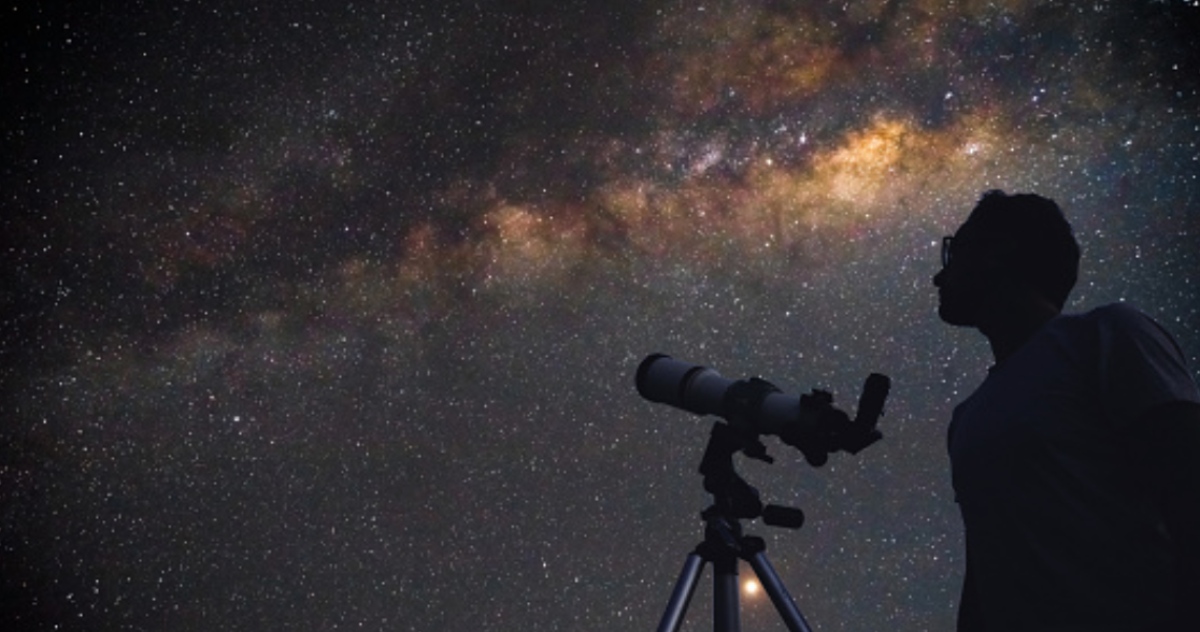 El fenómeno astronómico que no se repite desde la Edad Media tendrá lugar en diciembre