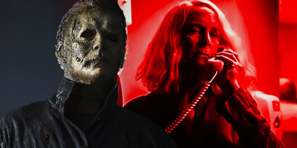 El final alternativo de Halloween Kills es mejor (pero aún no funciona)