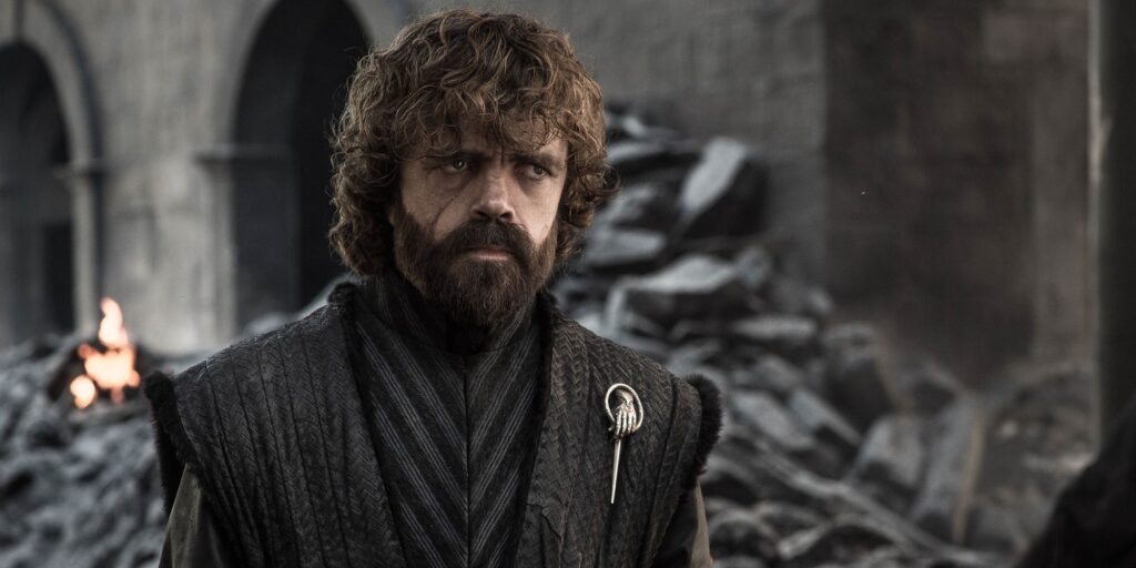 El final de Game of Thrones no debería haber sorprendido a los fanáticos, dice Peter Dinklage