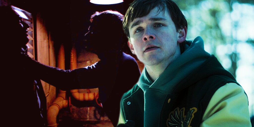 El final de New Blood repite la primera línea de Dexter del piloto original