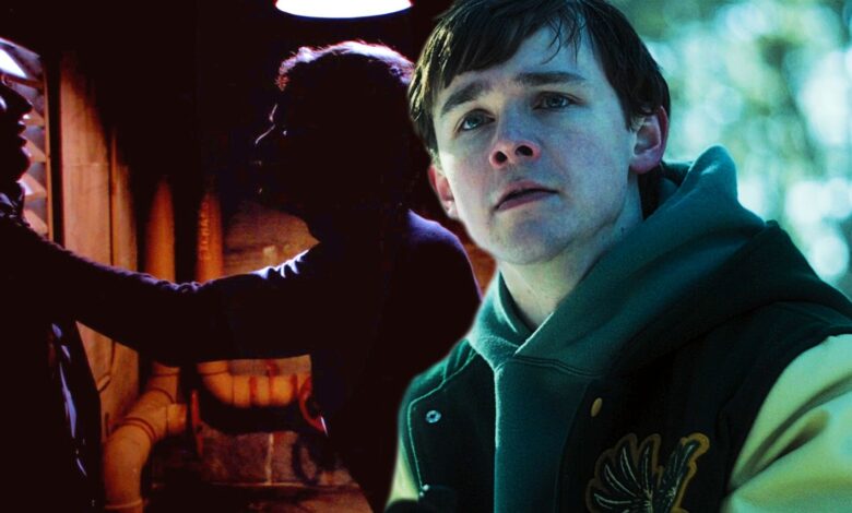 El final de New Blood repite la primera línea de Dexter del piloto original