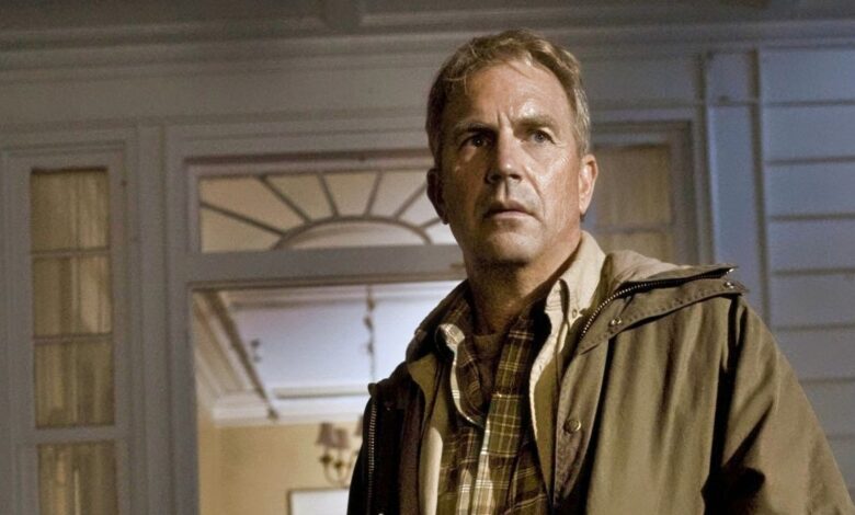 El final de la nueva hija de Kevin Costner explicado