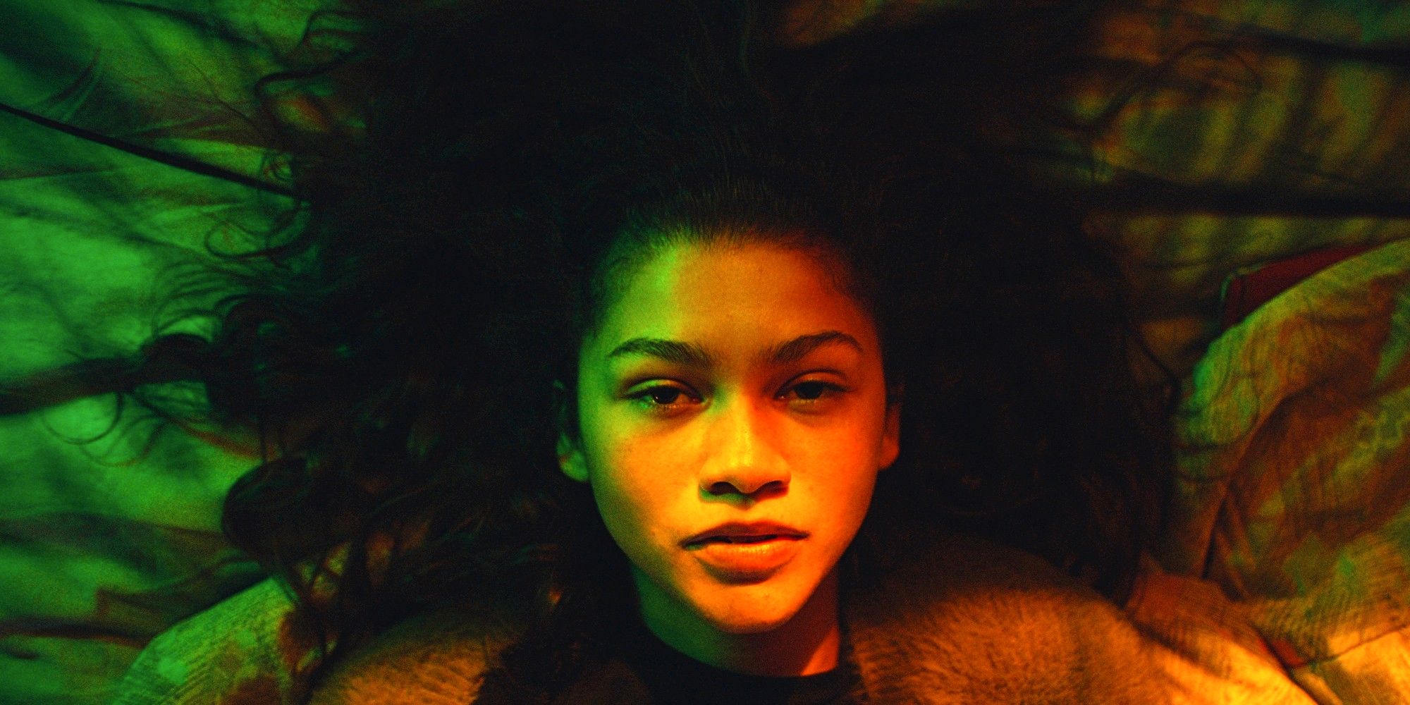 El final del episodio 3 de la temporada 2 de Euphoria es el más oscuro hasta ahora