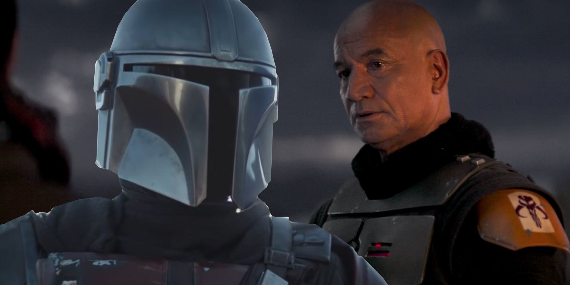 El final del episodio 4 de Boba Fett se burla de Mandalorian Cameo: ¿Aparecerá Din Djarin?