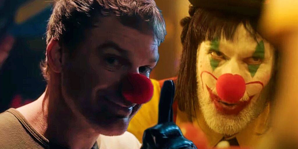 El flashback de New Blood rinde homenaje a una víctima original invisible de Dexter