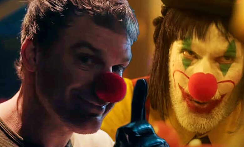 El flashback de New Blood rinde homenaje a una víctima original invisible de Dexter