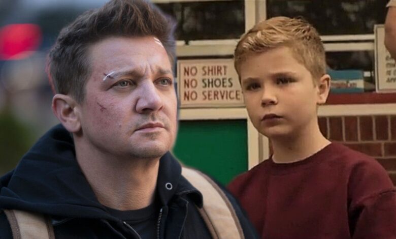 El flashback eliminado de Hawkeye habría arruinado su mejor línea de Vengadores