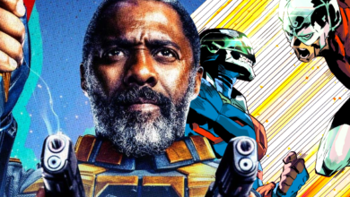 El futuro de Suicide Squad decidido en Peacemaker vs Bloodsport Grudge Match