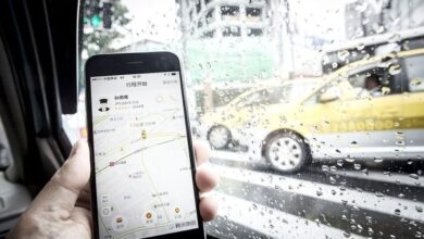 El gigante de viajes Booking invierte 500 millones de dólares en la empresa china de transporte compartido Didi Chuxing
