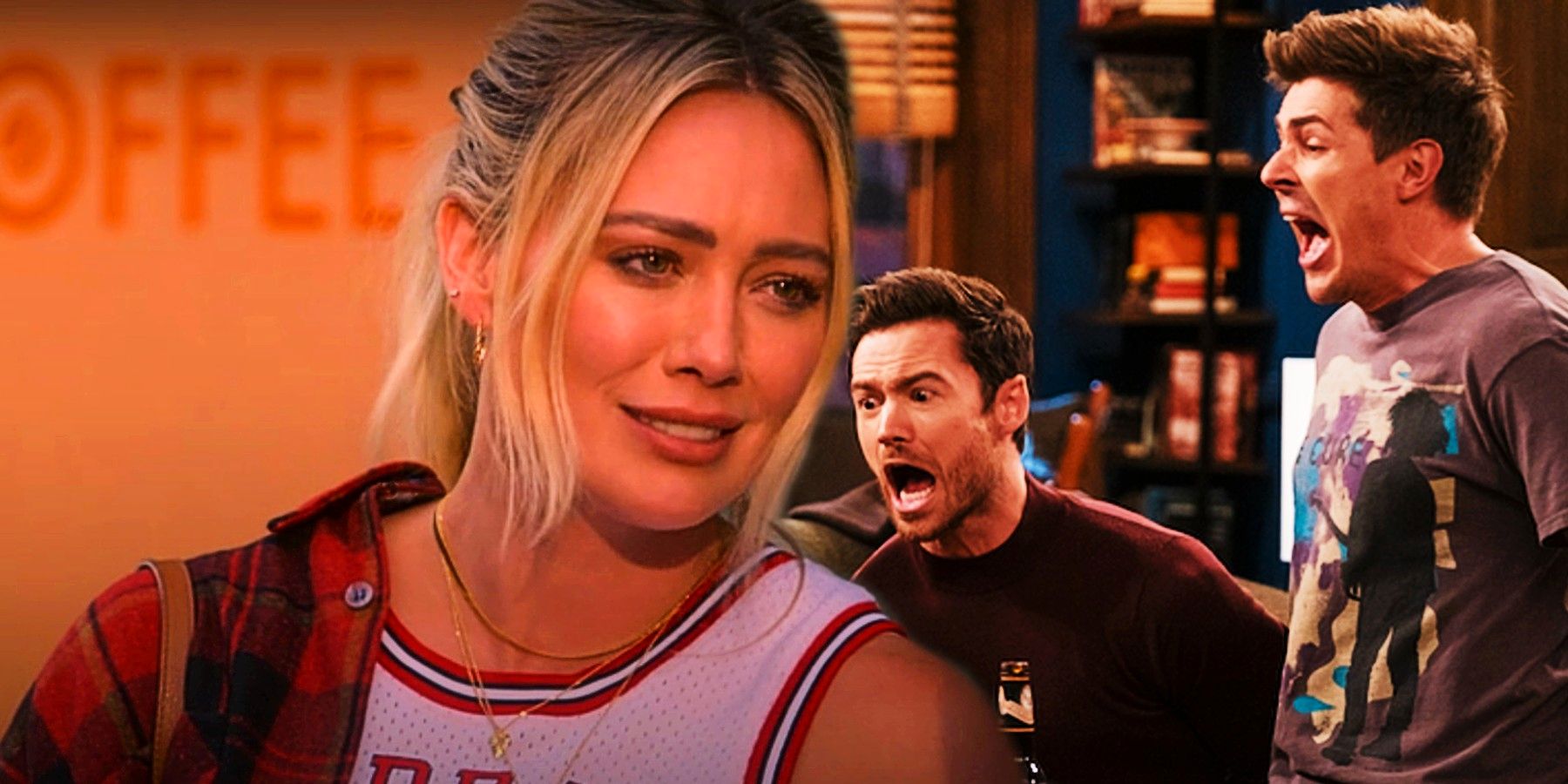 El giro final del episodio 3 de HIMYF resuelve el problema de revelación del padre de Sophie