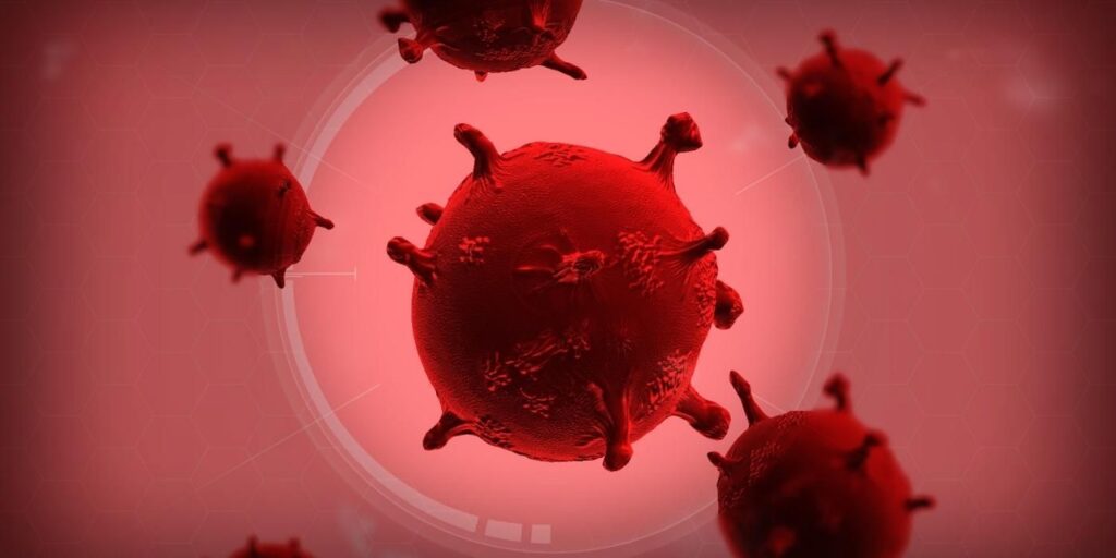 El gobierno del Reino Unido incluye códigos QR de Plague Inc. en confusos correos electrónicos de COVID