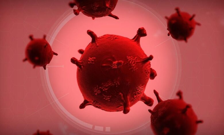 El gobierno del Reino Unido incluye códigos QR de Plague Inc. en confusos correos electrónicos de COVID