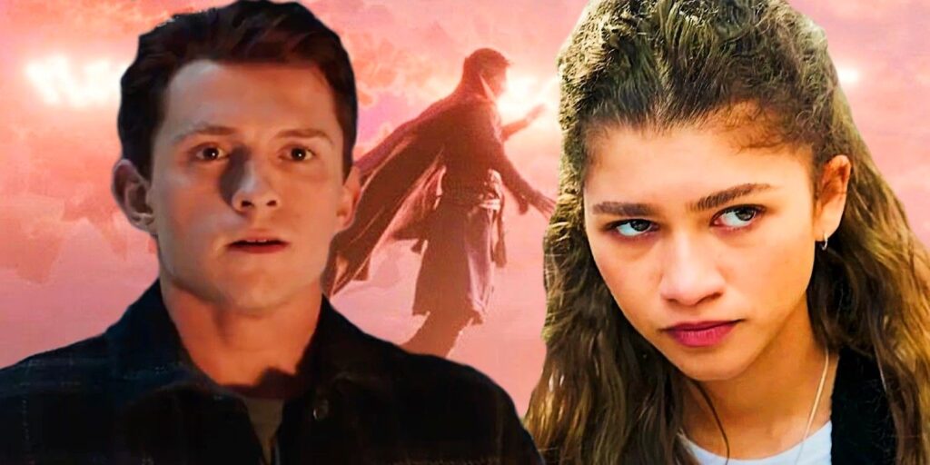 El guión de Spider-Man: No Way Home insinúa una falla en el hechizo de Doctor Strange