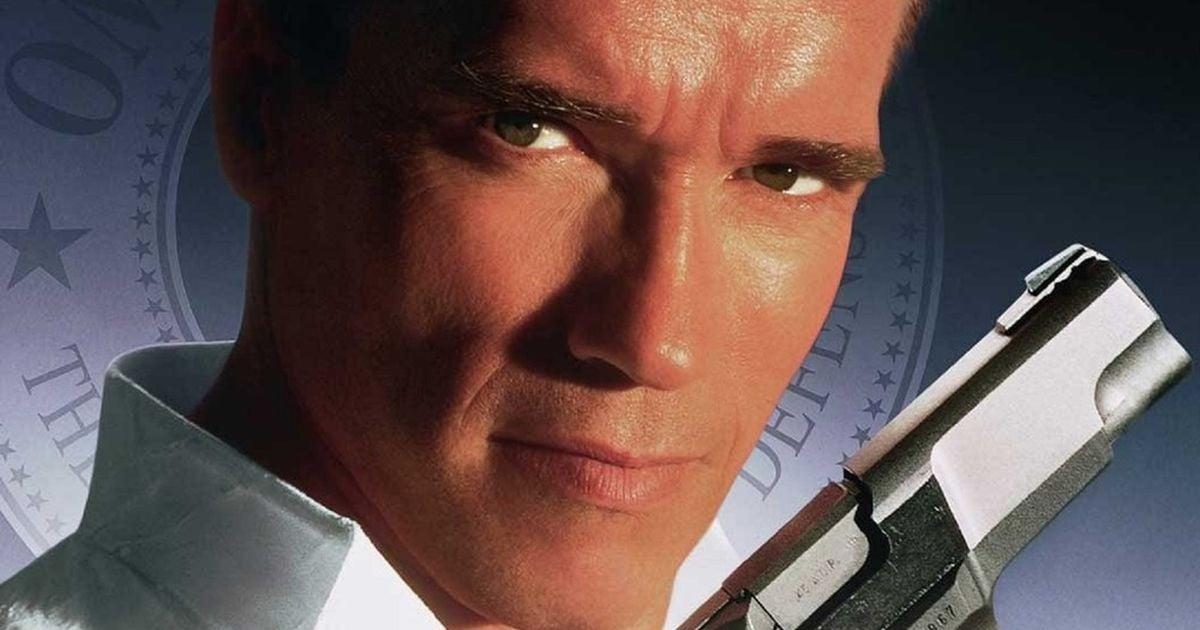 El hijo de Arnold Schwarzenegger, Joseph Baena, revela los mejores consejos de actuación de su padre