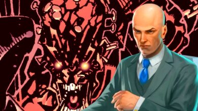 El hijo del profesor X casi acaba con el universo definitivo de Marvel para siempre