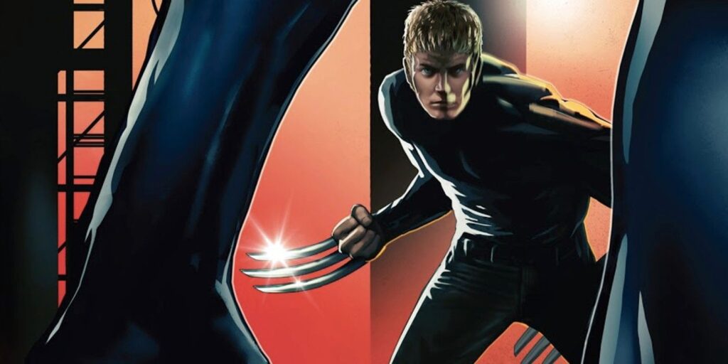 El hijo olvidado de Wolverine tiene una terrible alternativa a Adamantium