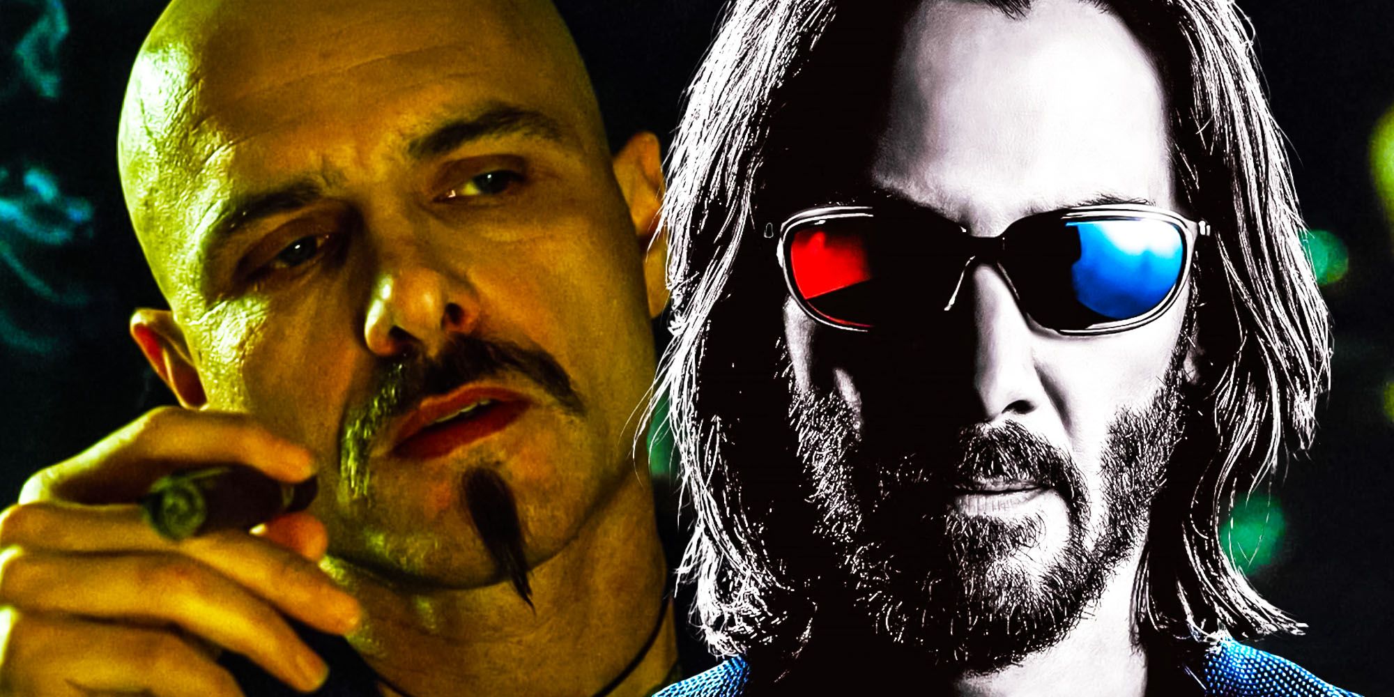 El huevo de Pascua Cypher de Matrix Resurrections muestra que el analista tenía razón