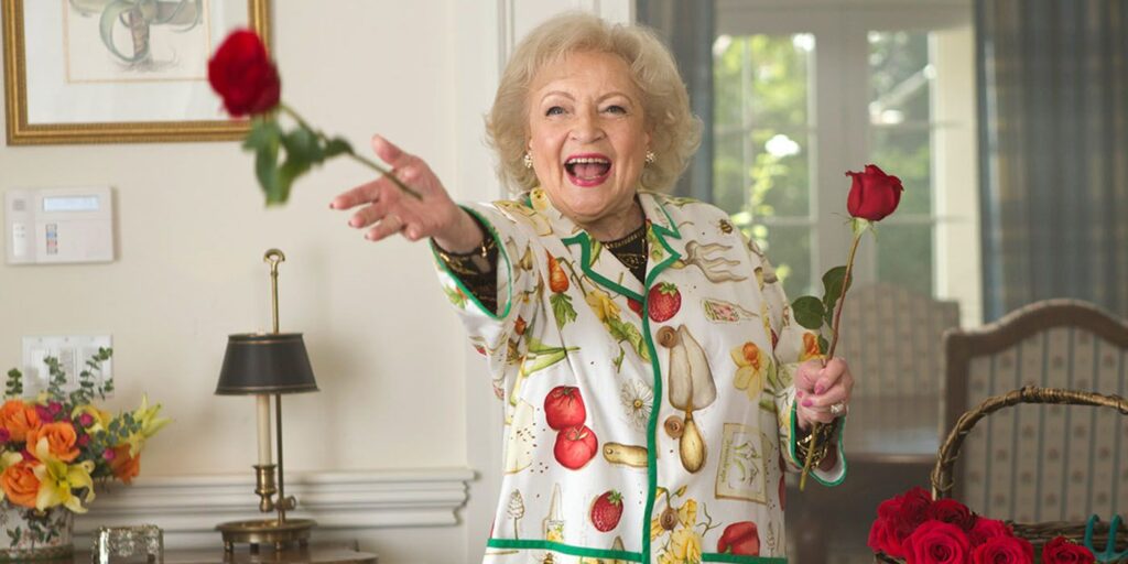 El huevo de Pascua de Google Search rinde homenaje a Betty White: cómo verlo