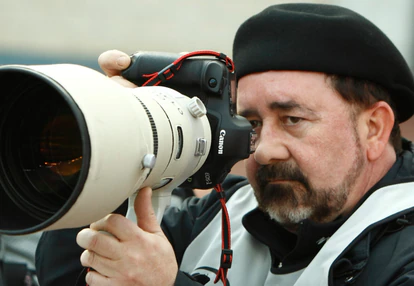 Cedida por Carmelo Rubio