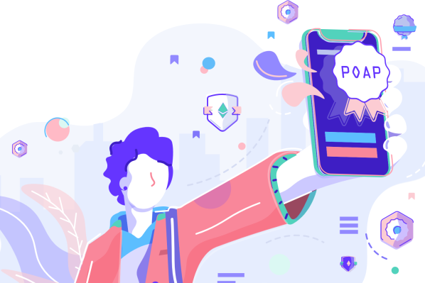 El inicio de Web3 ‘Prueba de asistencia’ recauda $ 10 millones para acuñar recuerdos compartidos como NFT