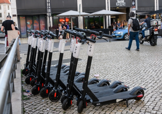 El inversor de aves Upfront Ventures apunta a un fondo de crecimiento de $ 250 millones