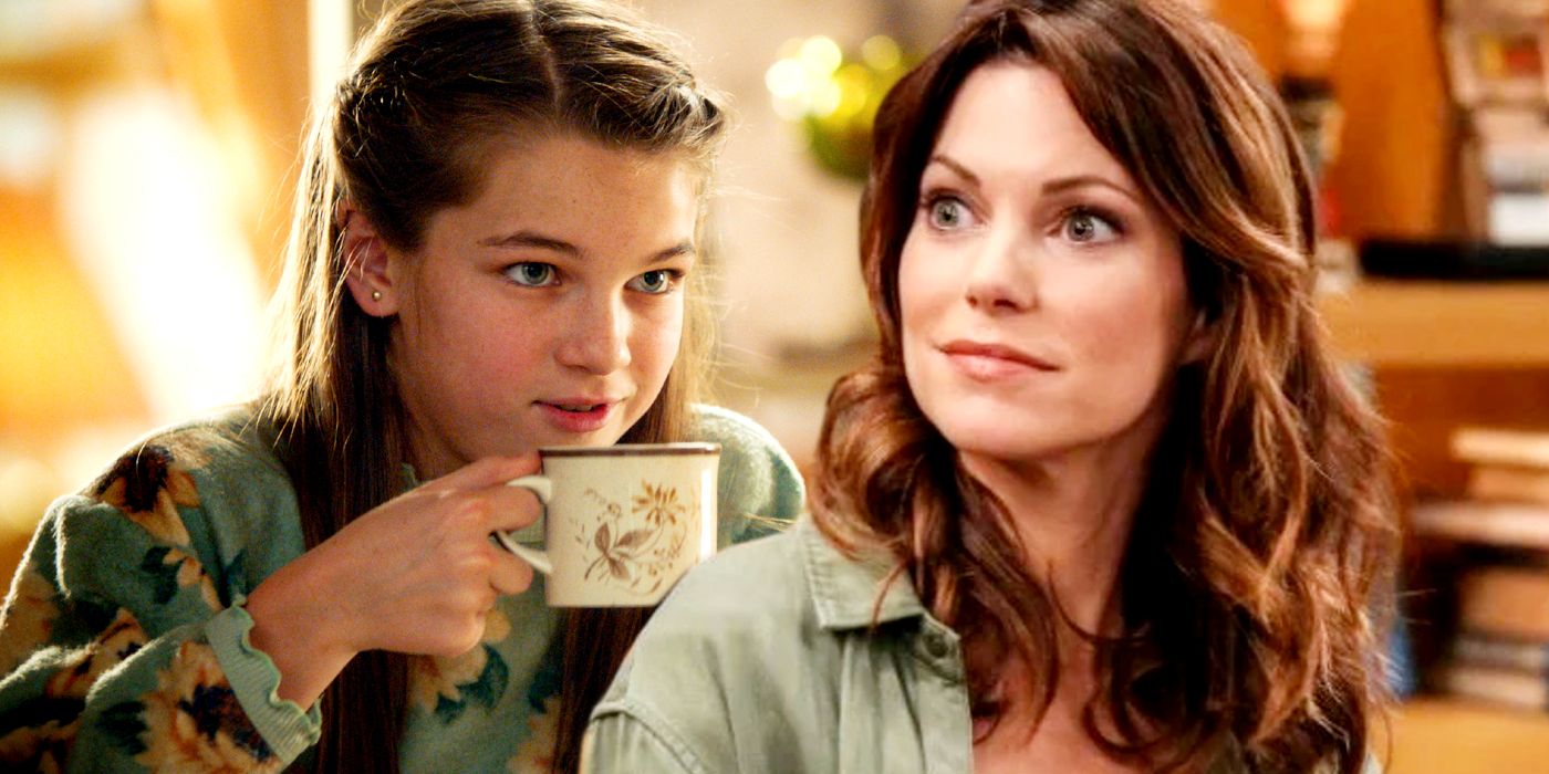 El joven Sheldon explica por qué Missy es la hermana Cooper menos exitosa