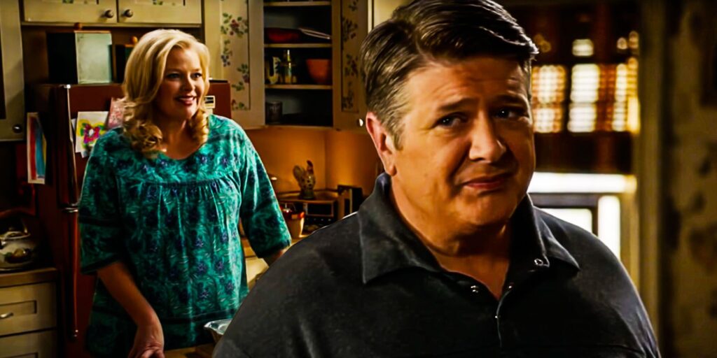 El joven Sheldon resuelve en secreto su conflicto entre George y Brenda