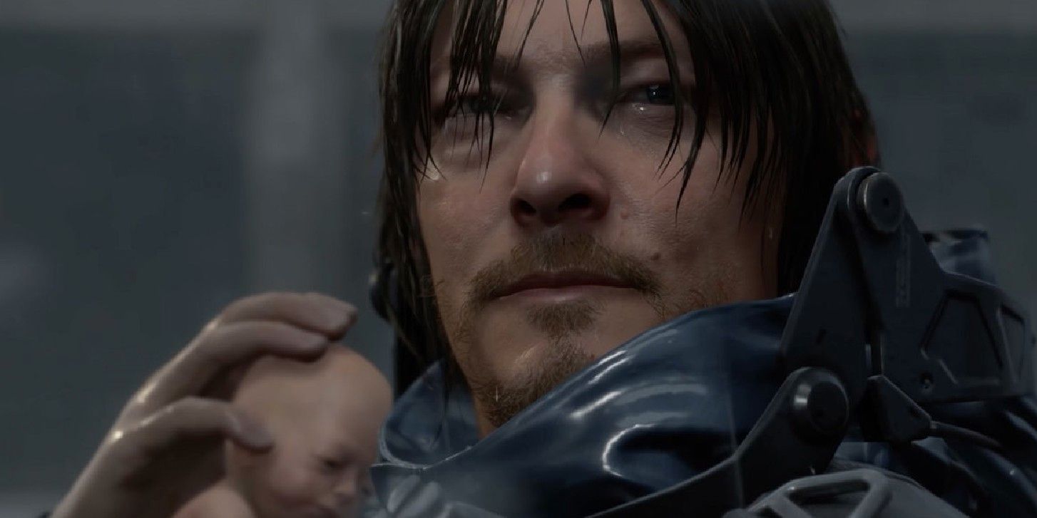 El lanzamiento de Death Stranding Director’s Cut para PC se filtró antes de la revelación