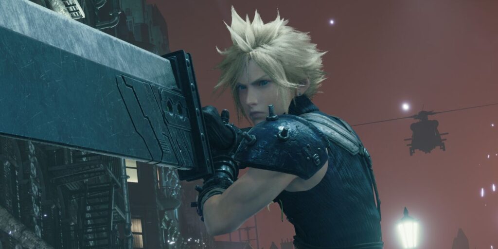 El lanzamiento de FF7 Remake Part 2 2022 parece poco probable después de la actualización de desarrollo